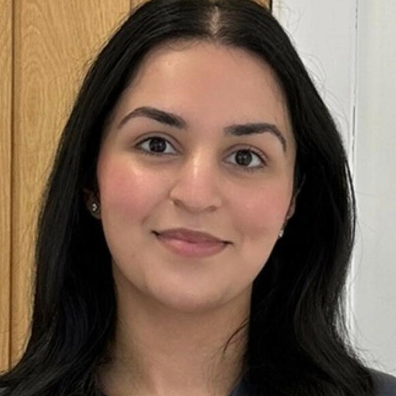Aisha Younas