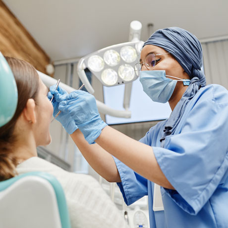 Direct Access Hygiene<br>Appointments Available
