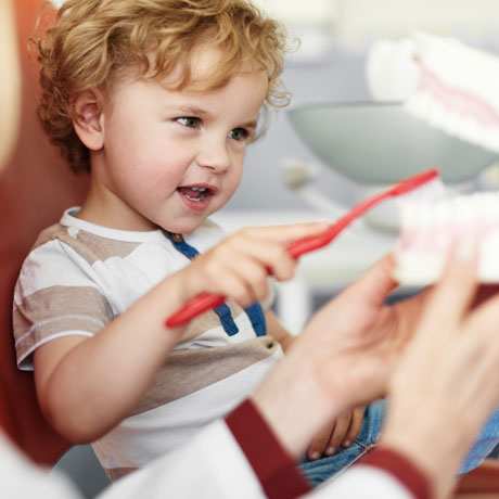 Family/General Dentistry