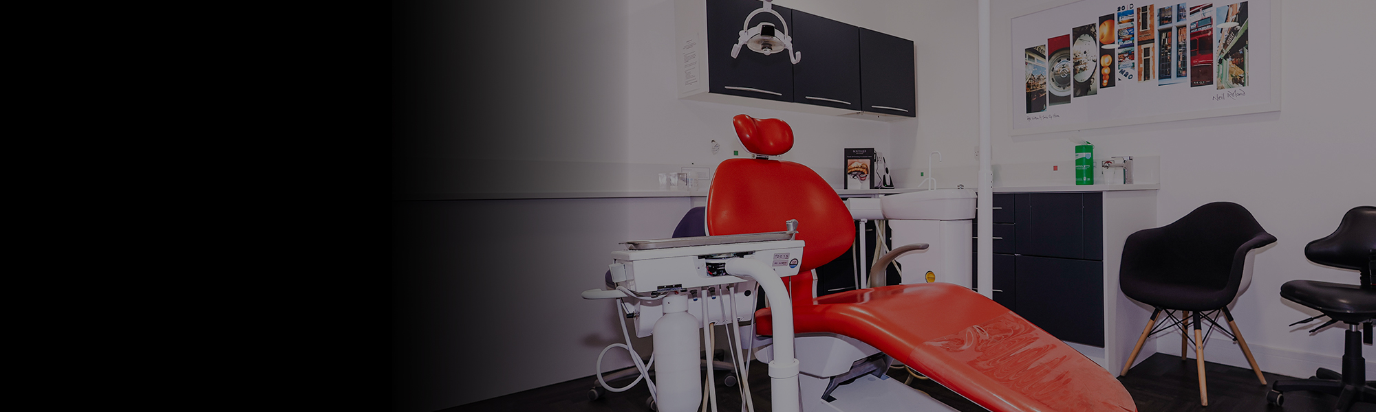 women covering her eyes with hands